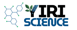 Logo Yiri Science